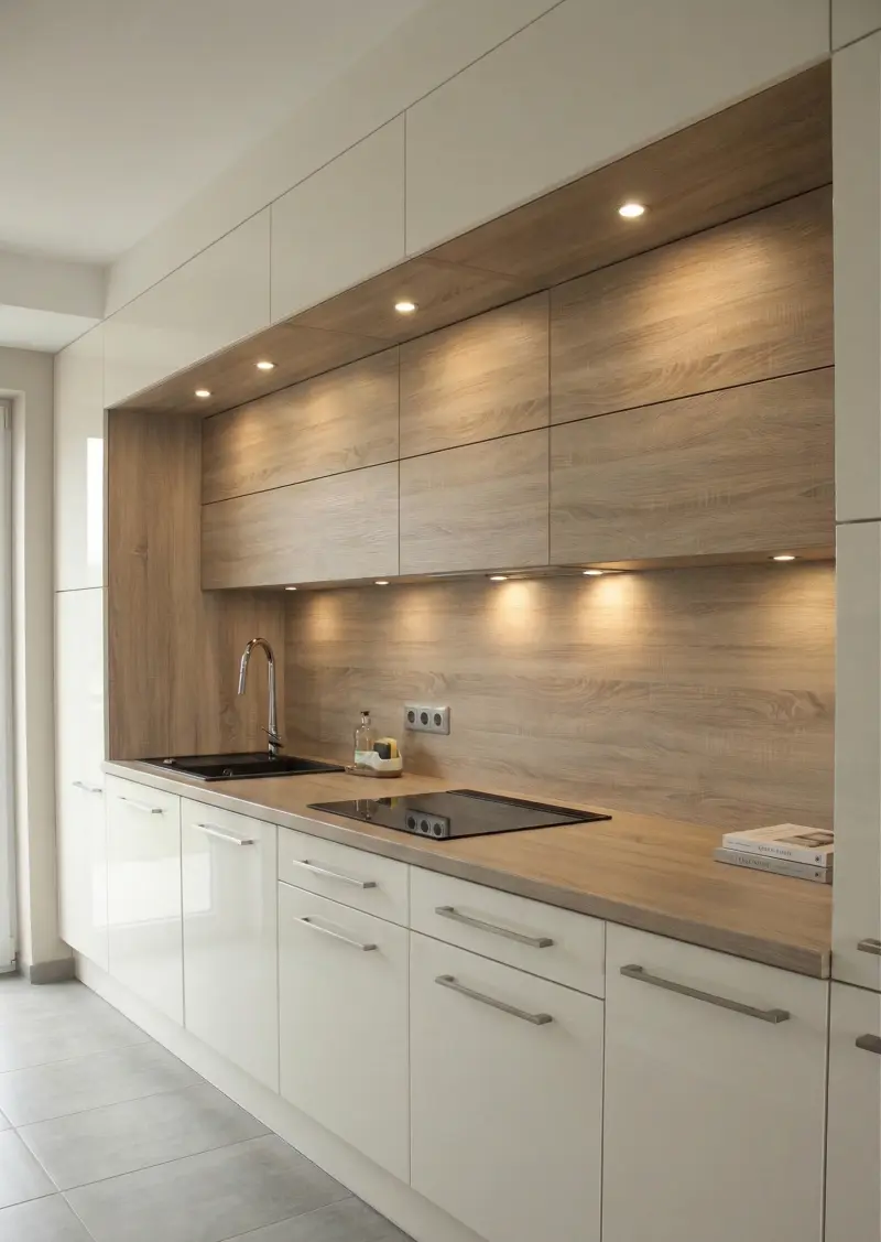 кухня на замовлення фото вінниця