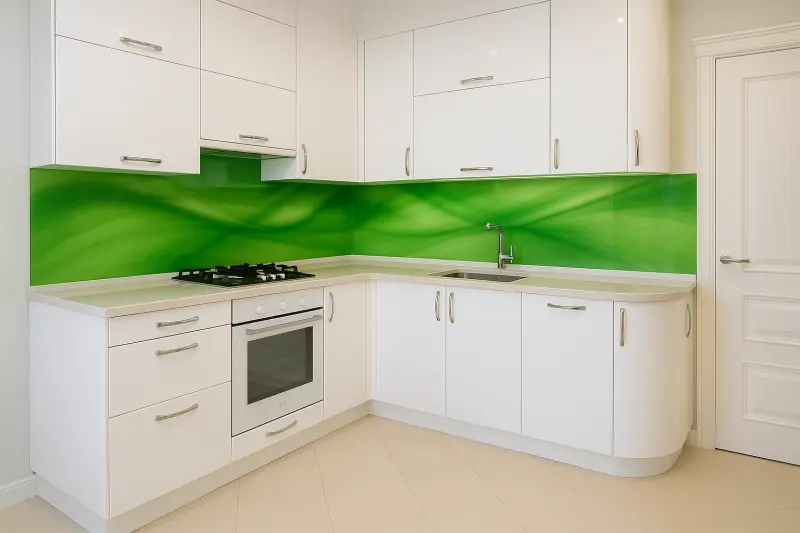 кухня на замовлення інтер'єр вінниця