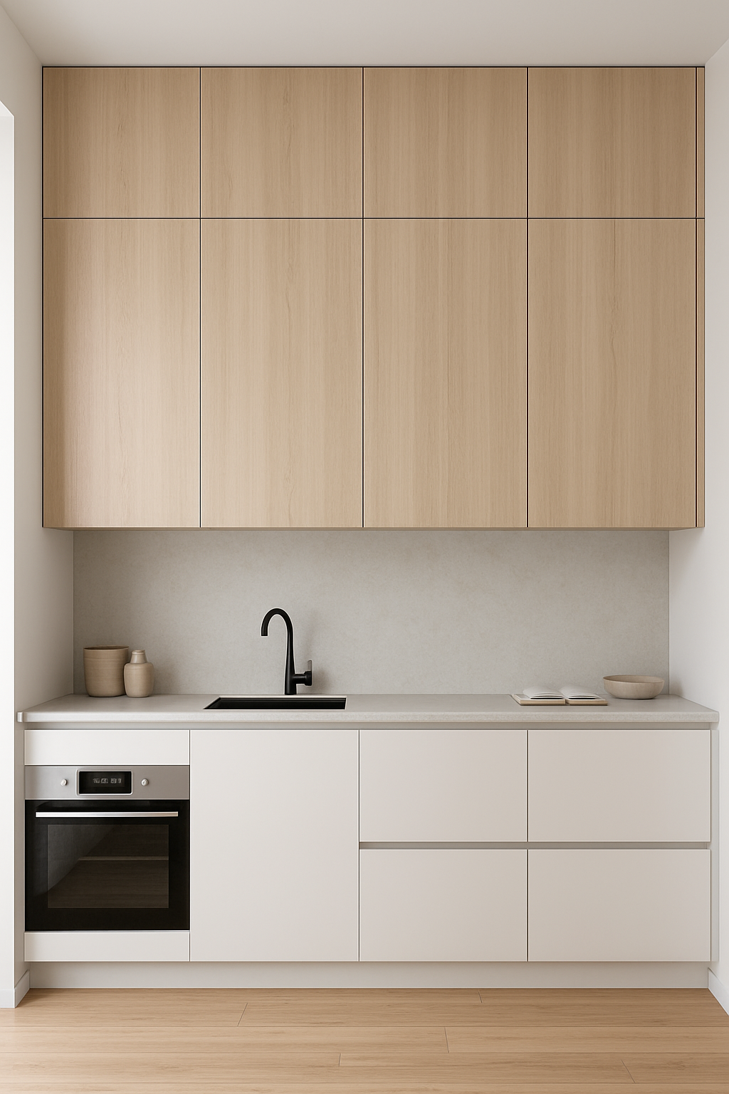 кухня під стелю на замовлення вінниця